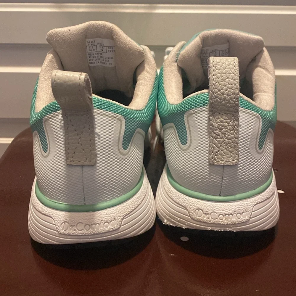Dr. Comfort Shoes. Womenโs 9.5 - Picture 3 of 9